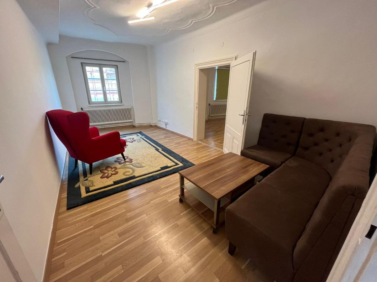 Hagmann'S Altstadt Appartement 2 Krems an der Donau Exterior photo